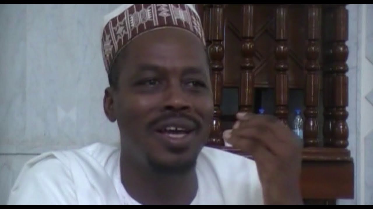 Dr. Gouroudja Qu'ran compétition