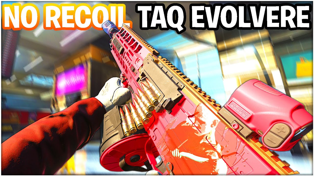 This *NEWLY BUFFED* LMG is Next LONG RANGE META in Warzone 3! 🤯 (Season 2)