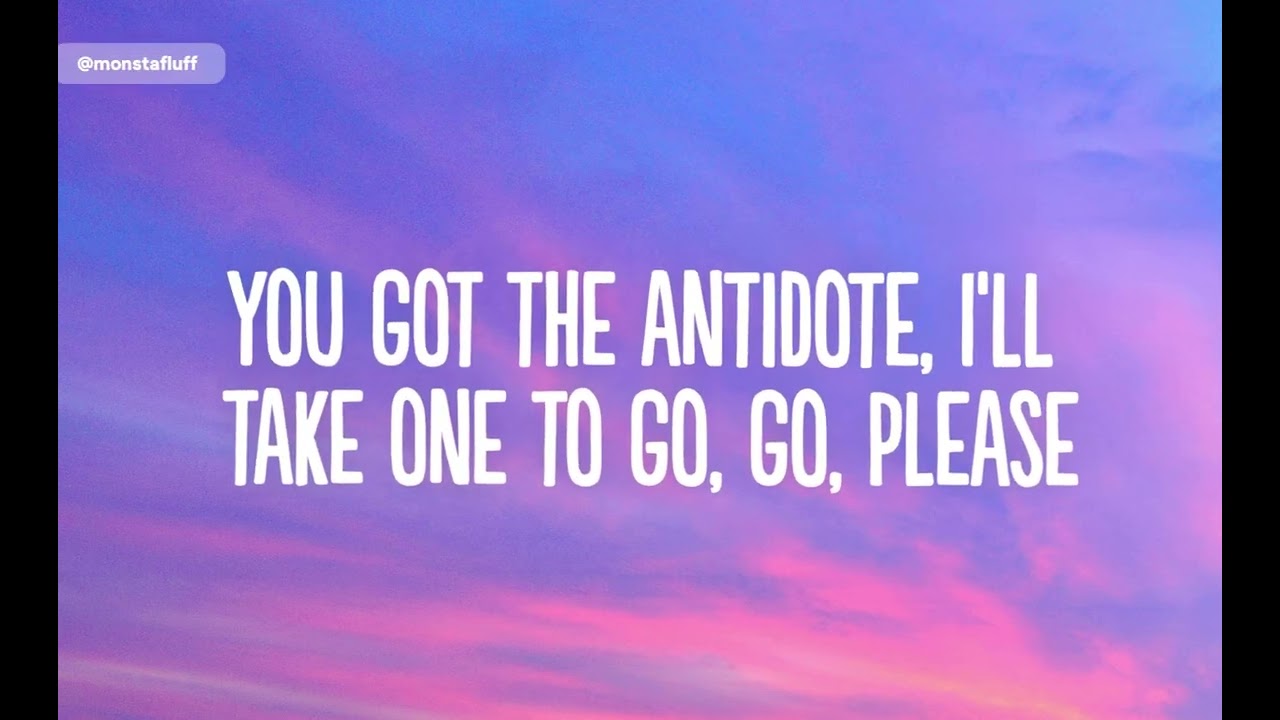 51. Harry Styles - Daylight (Lyrics)