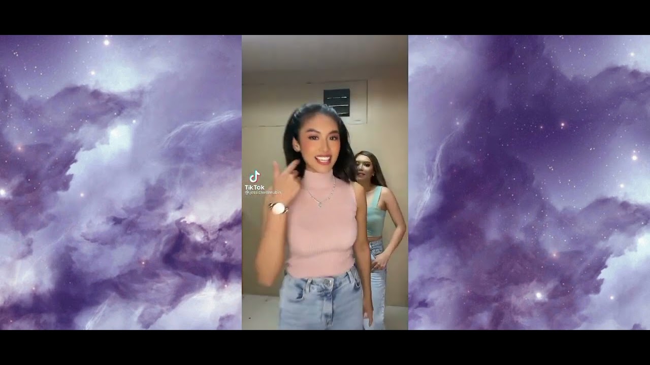 chili Cha Cha TikTok dance compilation