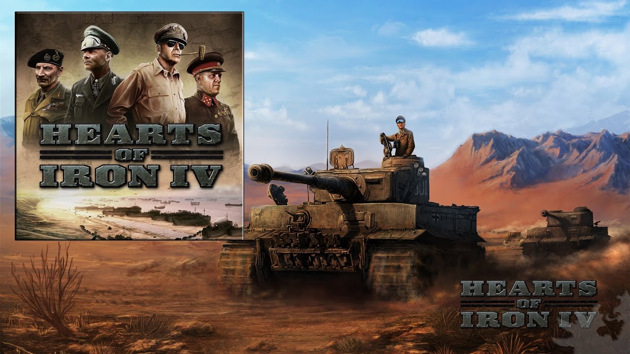 HoI4: Los 3 cambios mas importantes incluidos en la mecanica de combate 2024
