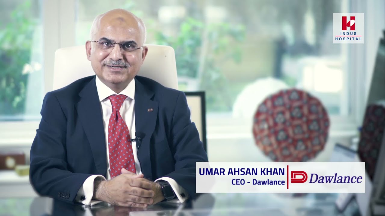 Corporate Ambassador Program 2021 | Indus Hospital & Health Network