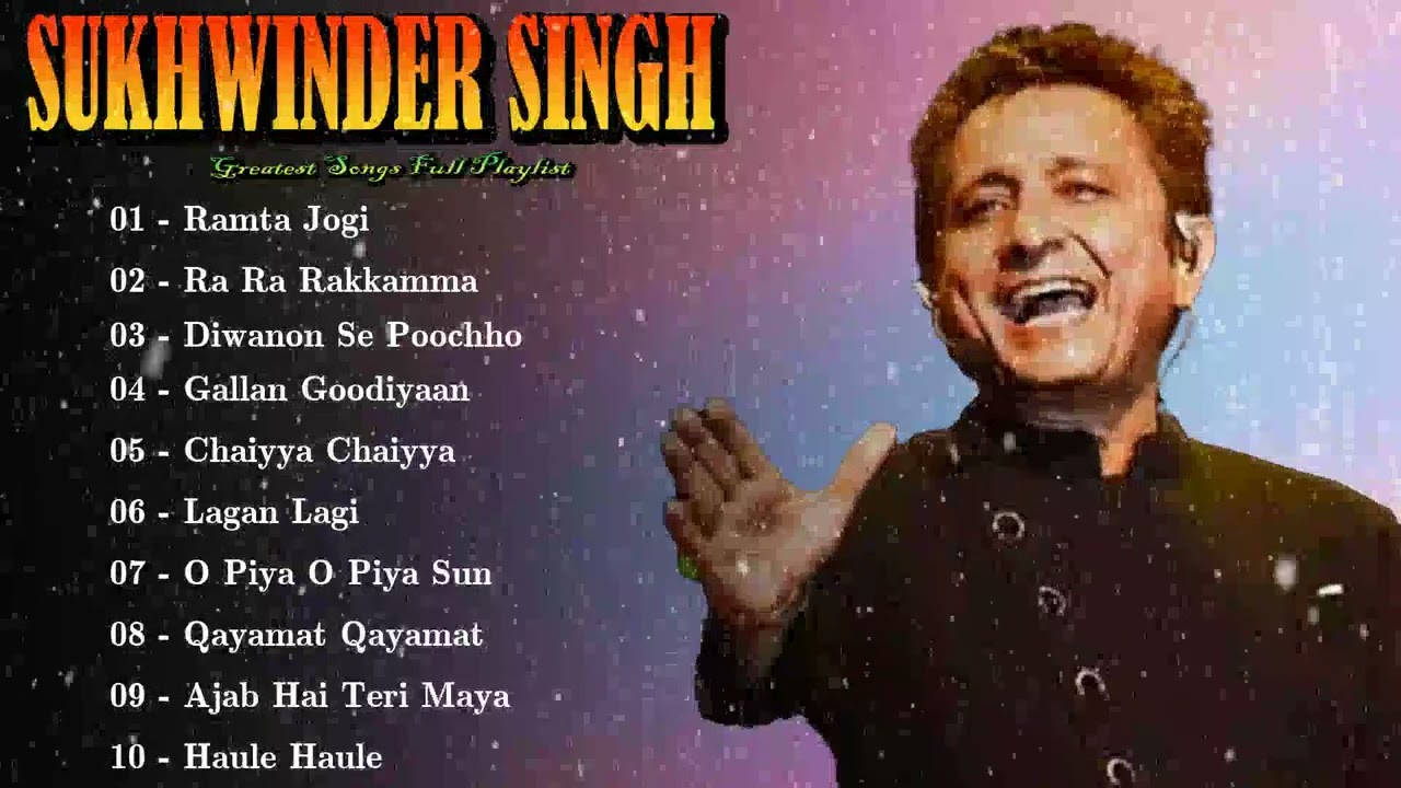 🎶 Sukhwinder Singh – Music driven by muscle, movement, and magnetic confidence 🎧