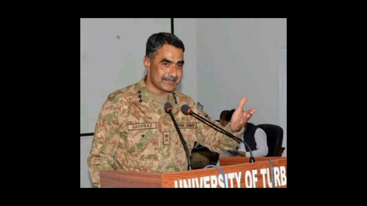 Heart Melting Tribute to Lt General Sarfraz Ali Shaheed#pakarmy#pakarmylovers#hissoncaptainAhmad#ADC