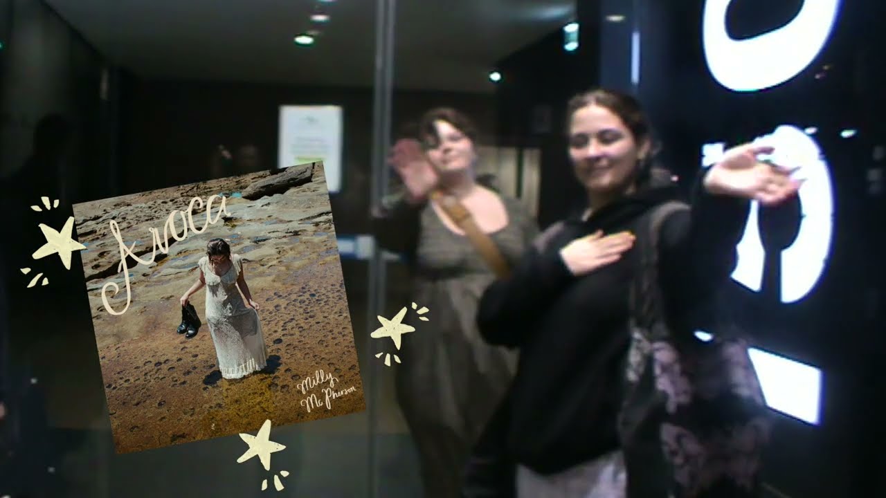 Milly McPherson - I Do I Do (Official Music Video)