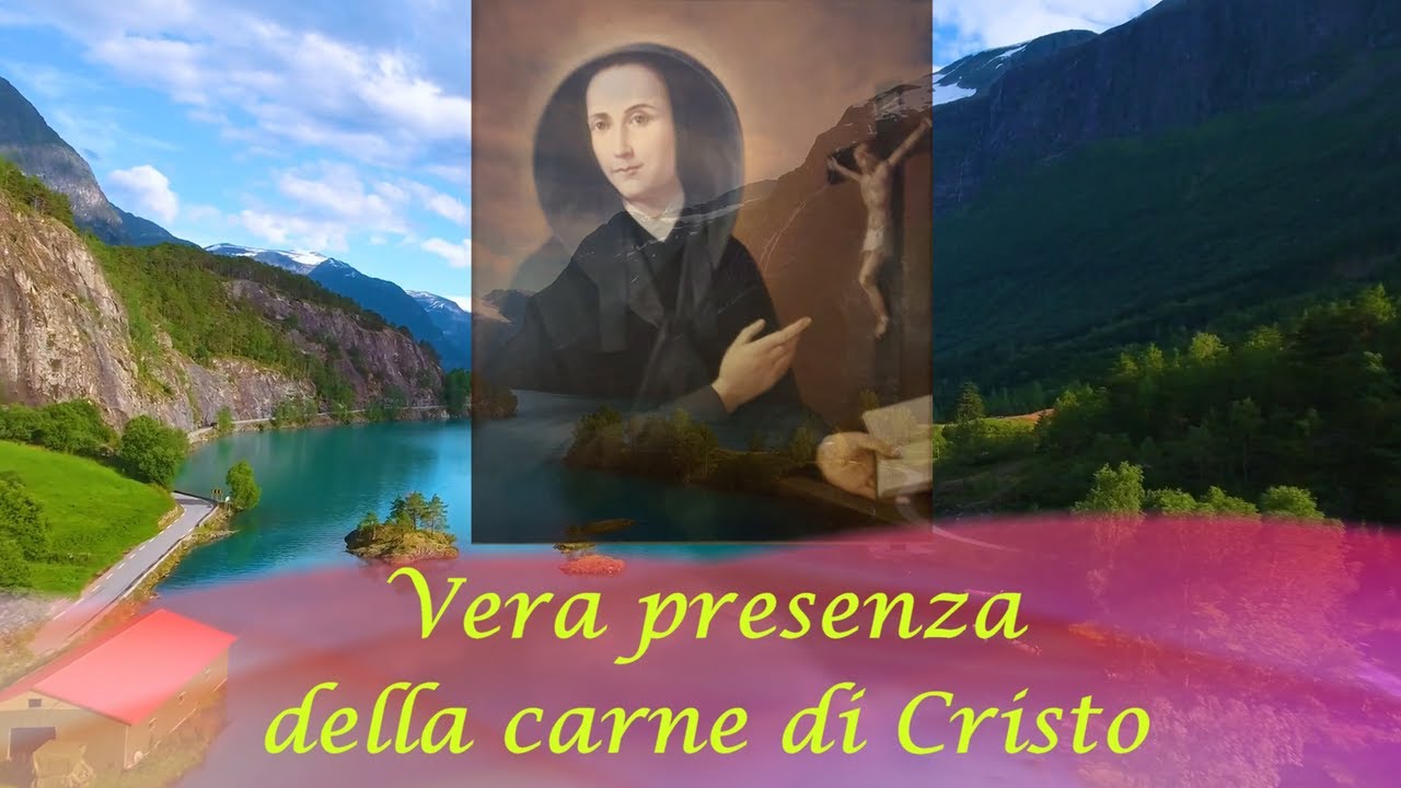 Giosy CENTO - INNEGGIAMO A SANTA LUCIA (Santa Lucia Filippini)