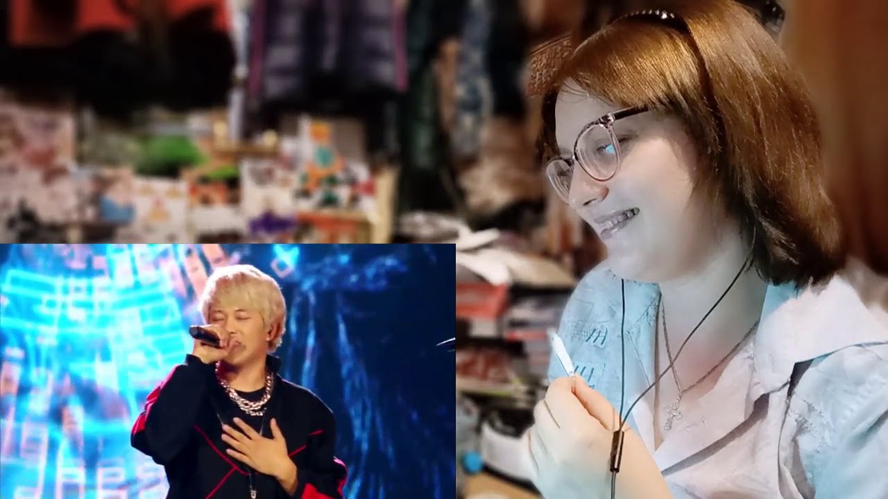 REACTION TO NINETY ONE GAKKU ДАУЫСЫ 2018 (3 ПЕСНИ)