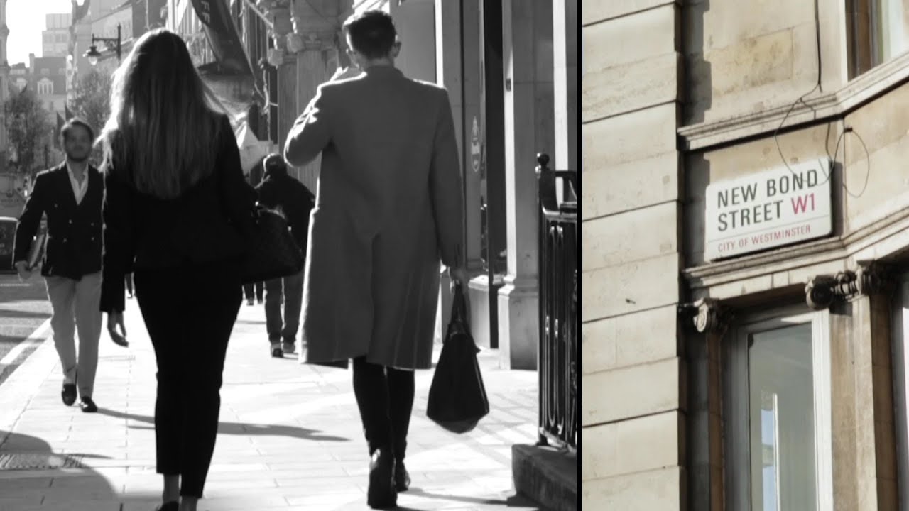 Style from London, L'Edizione, Canali.com by Dan May of Mr Porter