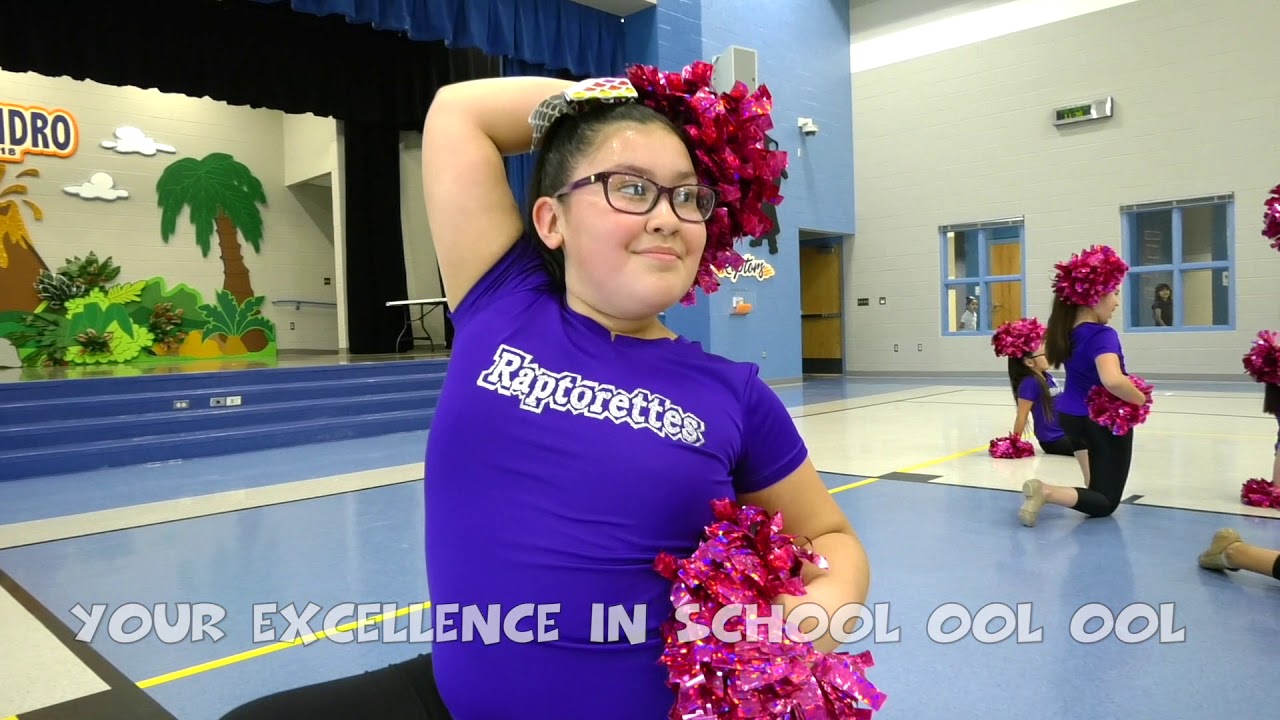 San Isidro Elementary School PBIS Video