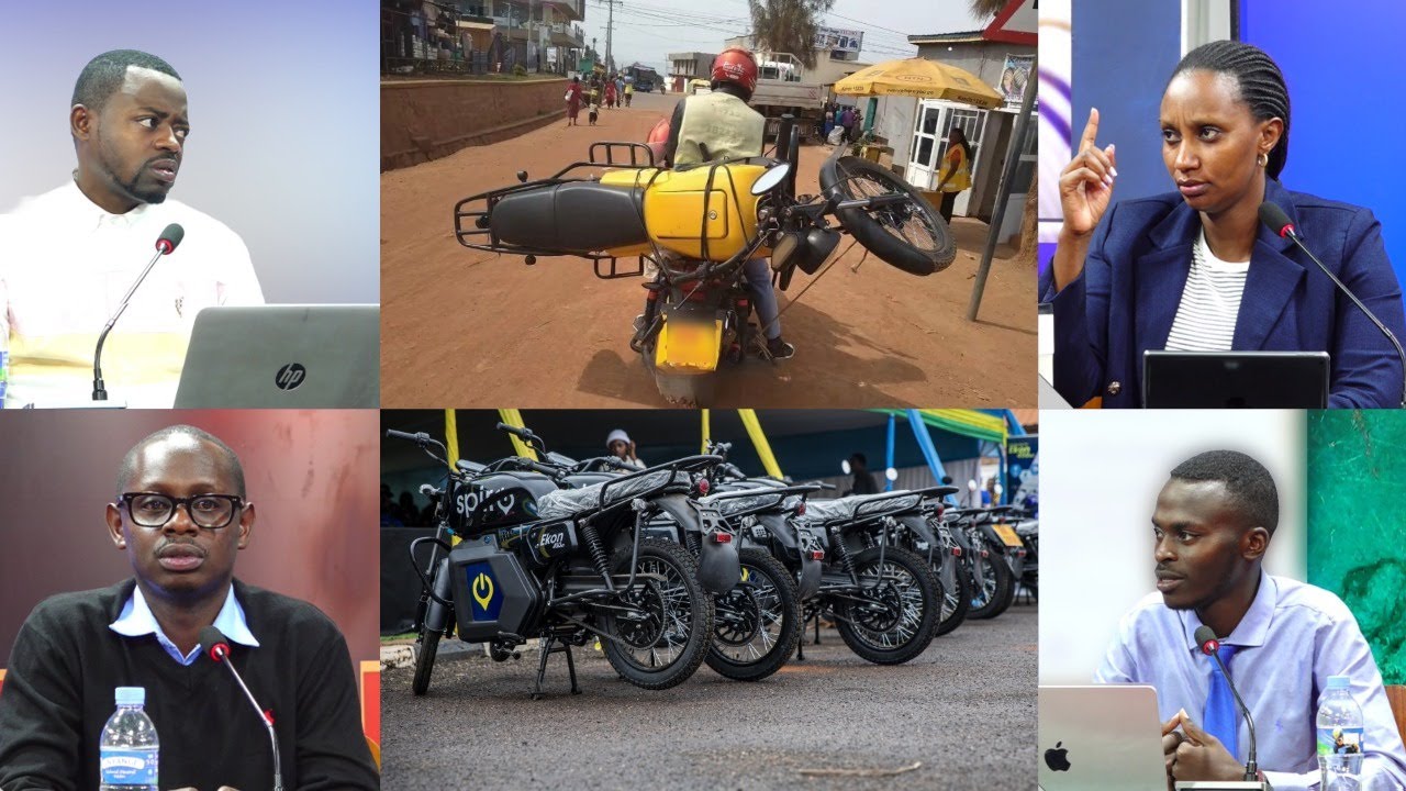 SPIRO IRASHINJWA N'ABAKIRIYA BAYO KUBATEZA IGIHOMBO,ABISHYUYE BARARENGERWA NANDE KO COMPANY ITAVUGA?