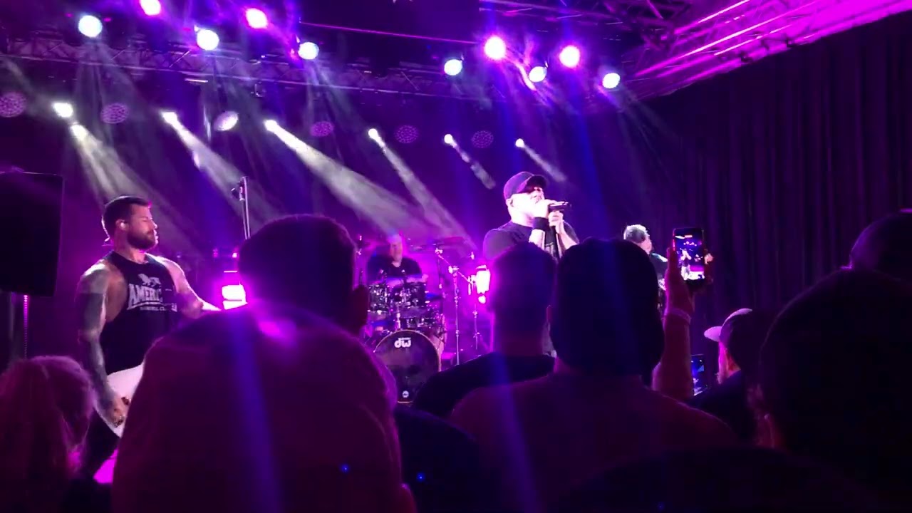 All That Remains - This Calling / Two Weeks - 08.21.2021