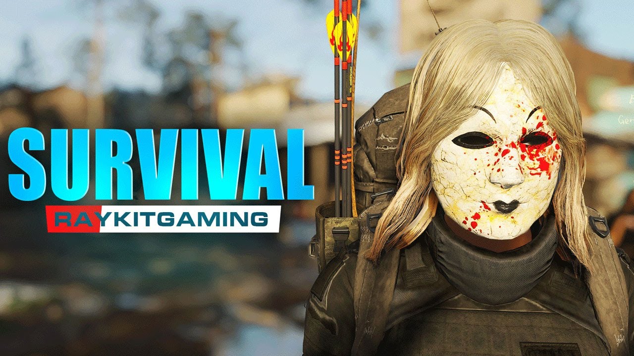 SCUM 1.1 - What the Developers Are Working On Next?