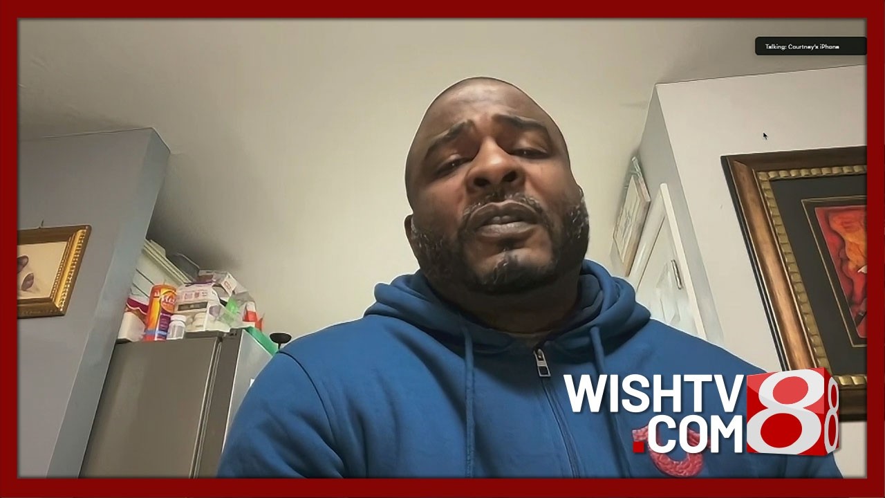 Indianapolis movie maker spotlights youth violence and crime
