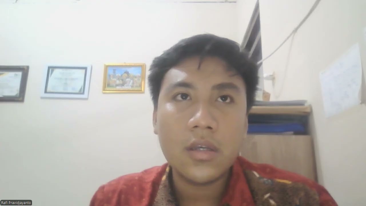 PRESENTASI ARTIKEL HUKUM ANTI KORUPSI INTERNASIONAL