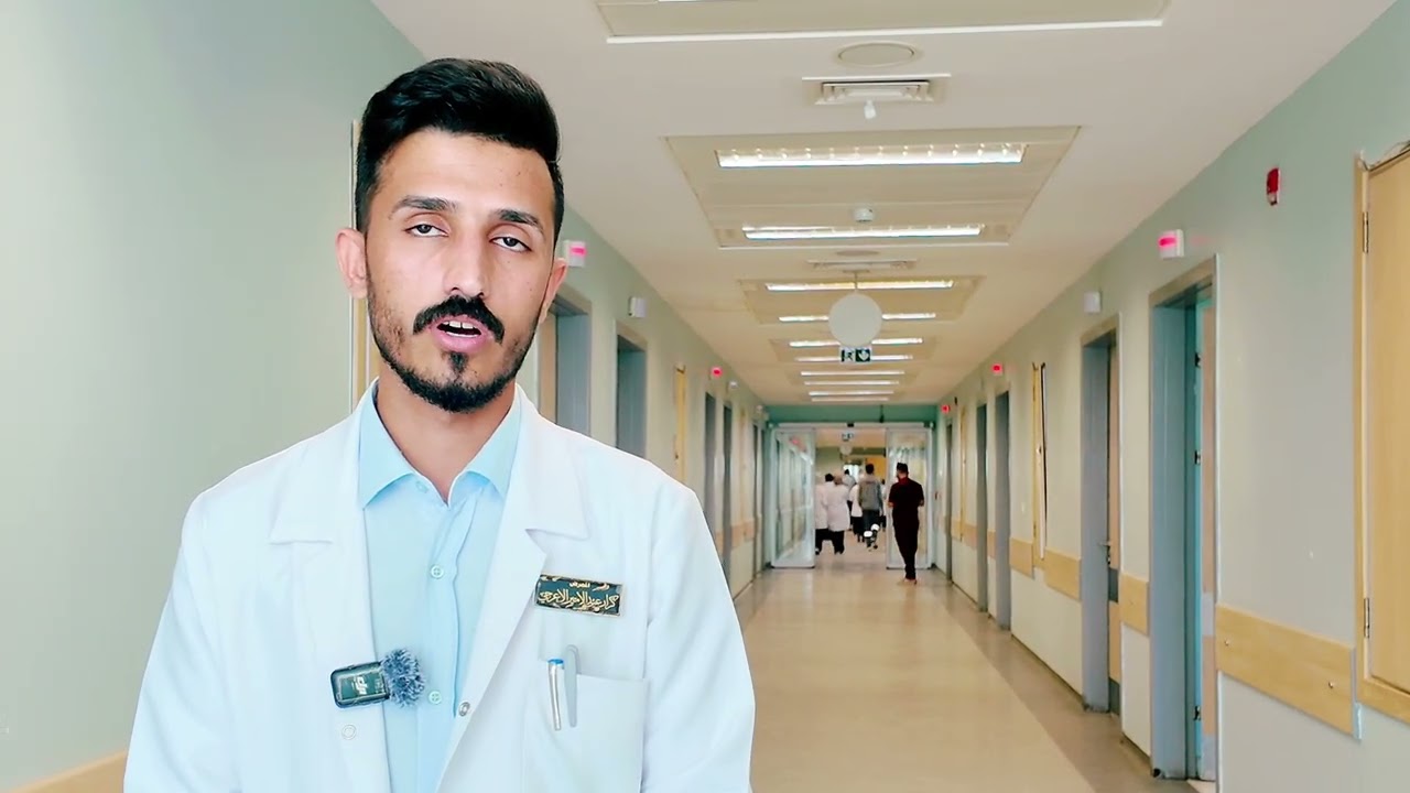 ملاكات مستشفى الناصرية التعليمي تواصل تقديم الخدمات الطبية والعلاجيةفي ردهات الأمراض الباطنية