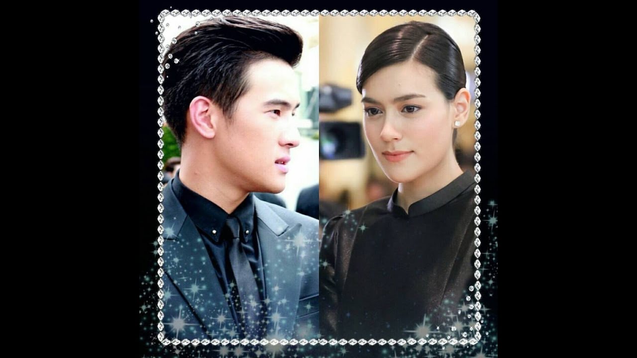 FMV: เจมส์มาร์-คิมเบอร์ลี่ ซักวันหนึ่ง