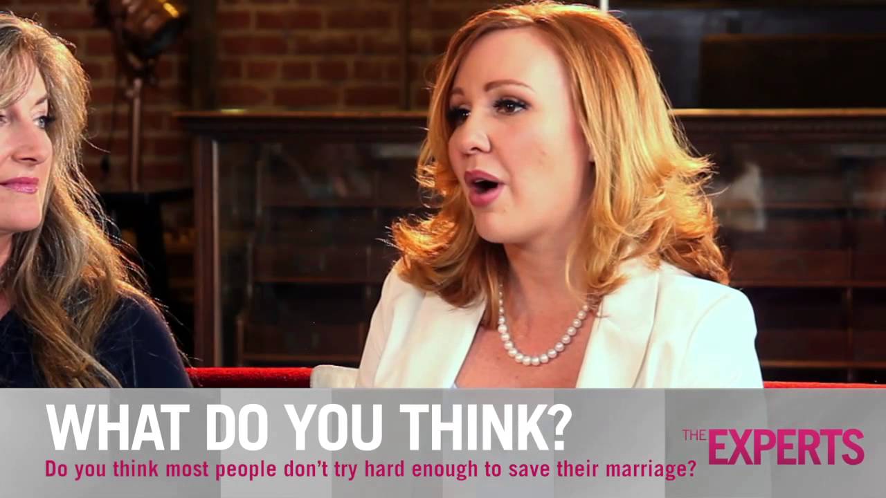 Anabelle Bugatti Yourtango Experts Video on Relationship Failure