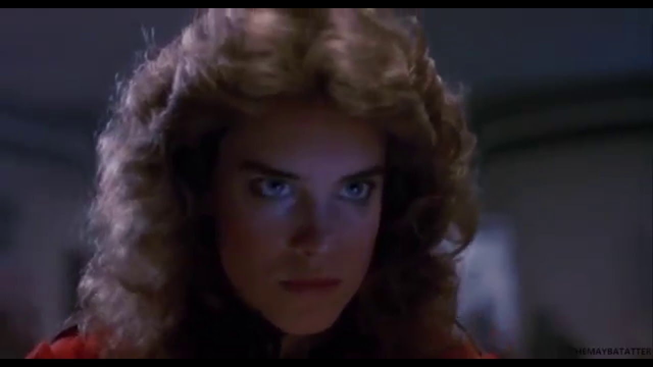 Night of the Comet - She - Misfits
