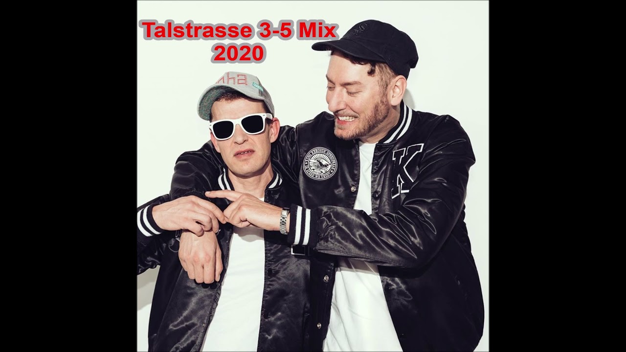 Talstrasse 3 5 Mix
