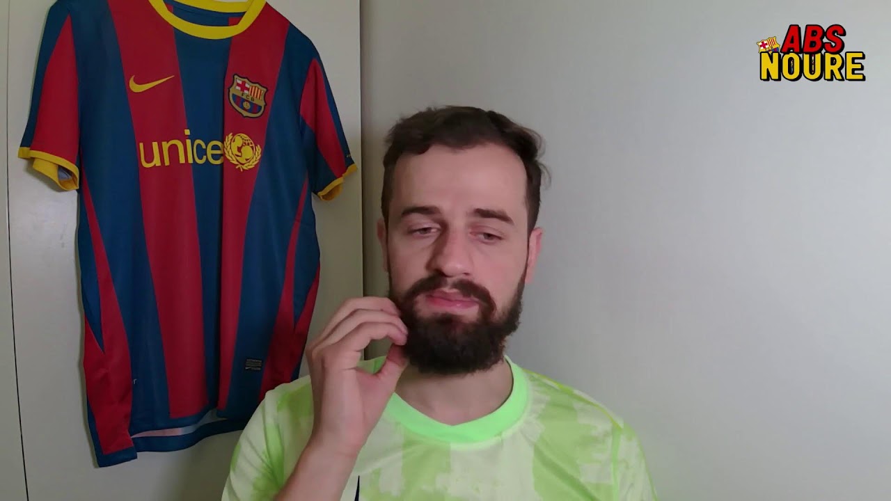 Copa Del Rey Final Talk!