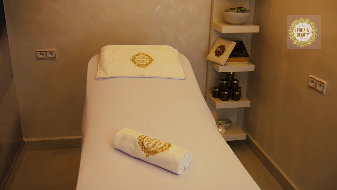 Fouzia Beauty & Spa - Massage