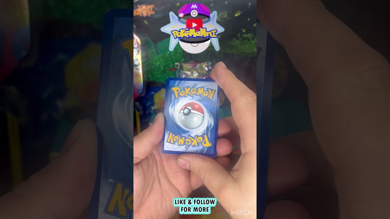 Daily Pokémon Booster Opening am Magic Mittwoch #ErhabeneHelden #TTB #deutsch #Dragoran #Kanto