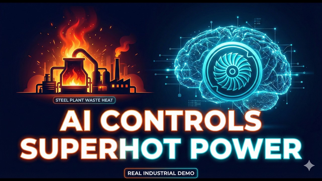 AI & Energy