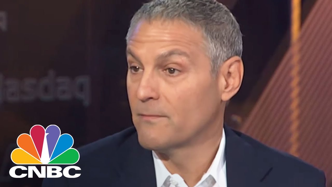 Tech Company Heed Wants To Change That Way You Watch Sports | CNBC