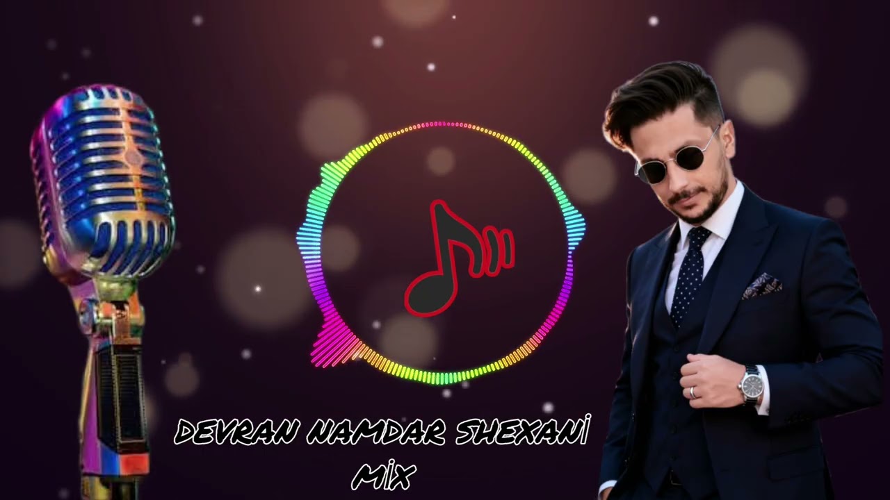 DEVRAN  NAMDAR SHEXANİ 2026