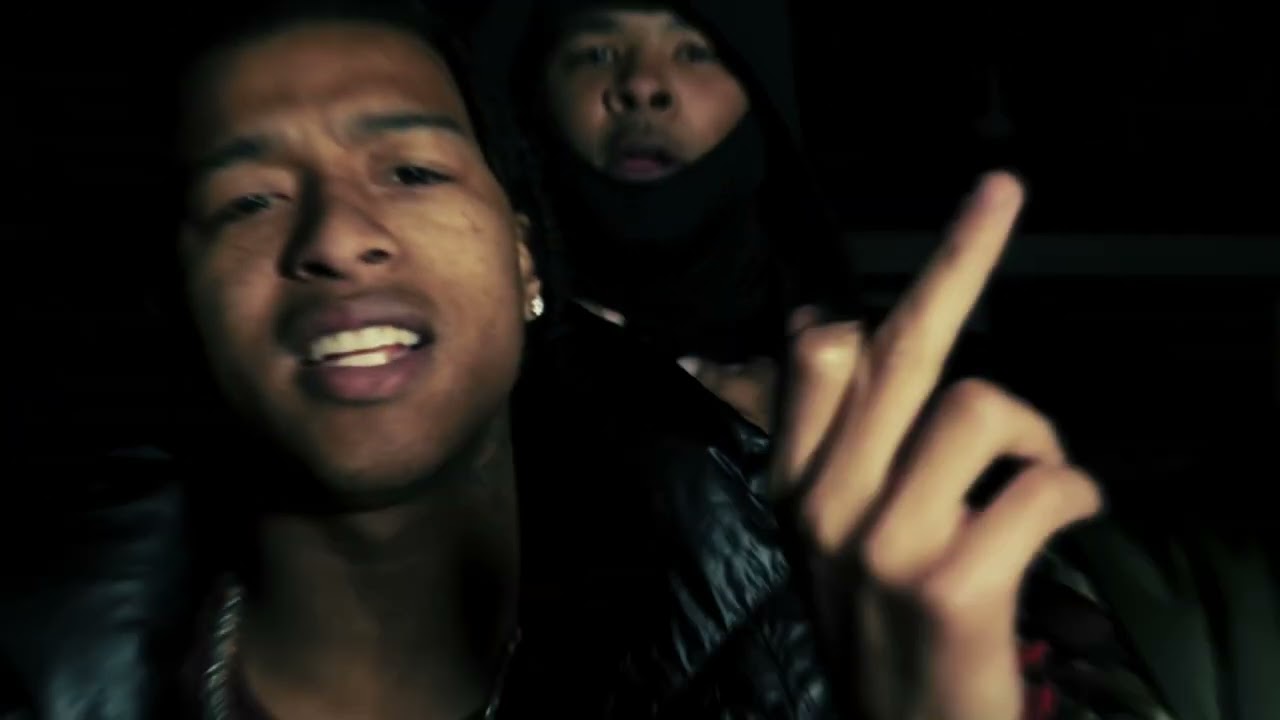 Luldame23 - B.O.C (Official Video)