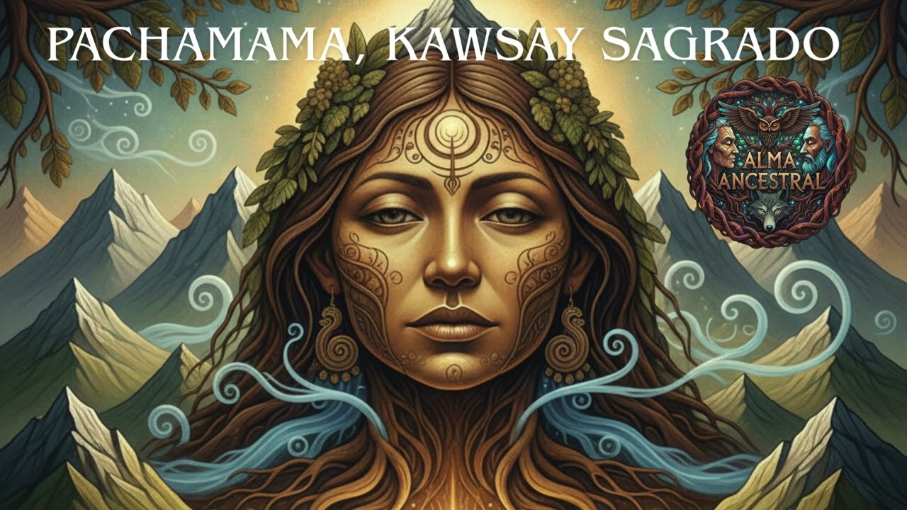 Pachamama, Kawsay Sagrado