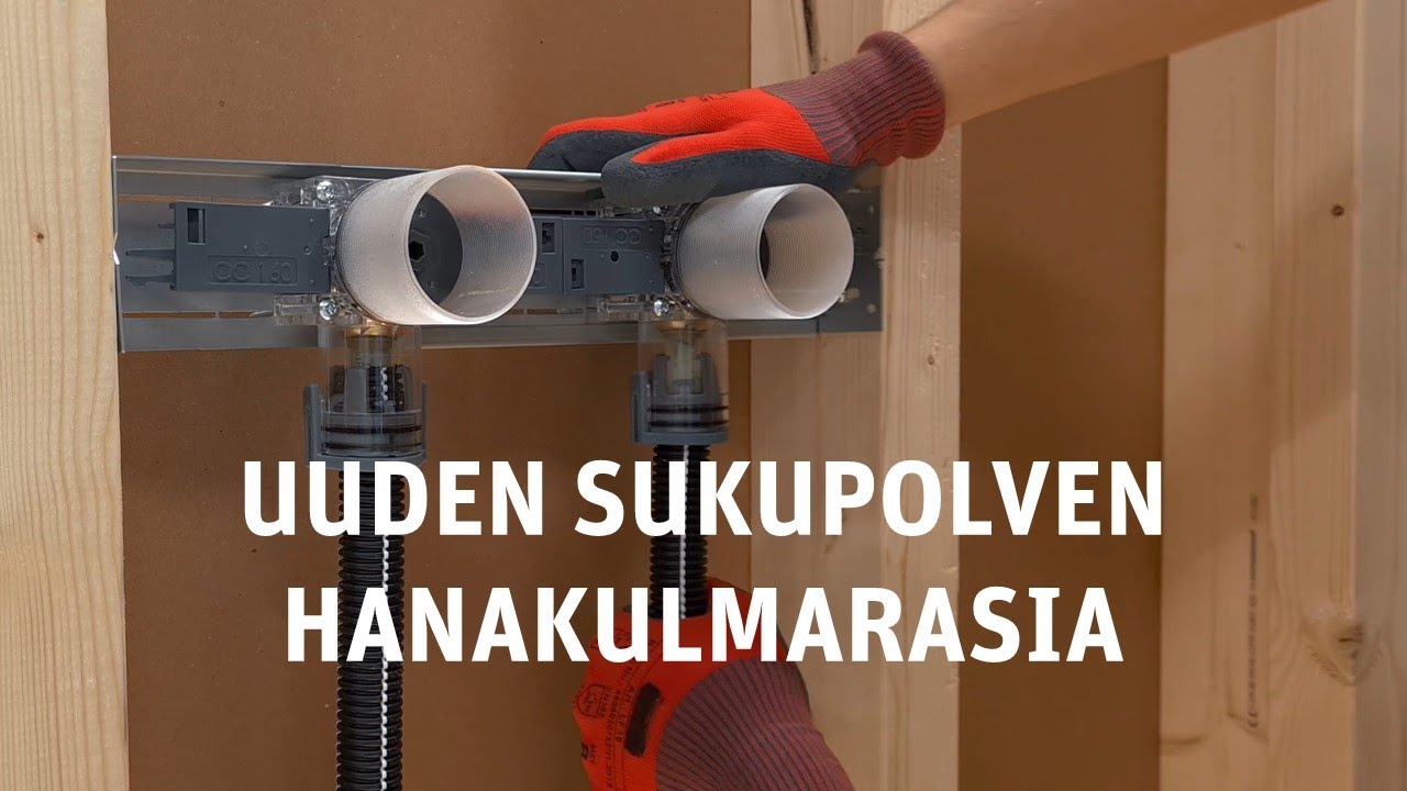 Roth MultiPex® - QuickBox hanakulmarasia