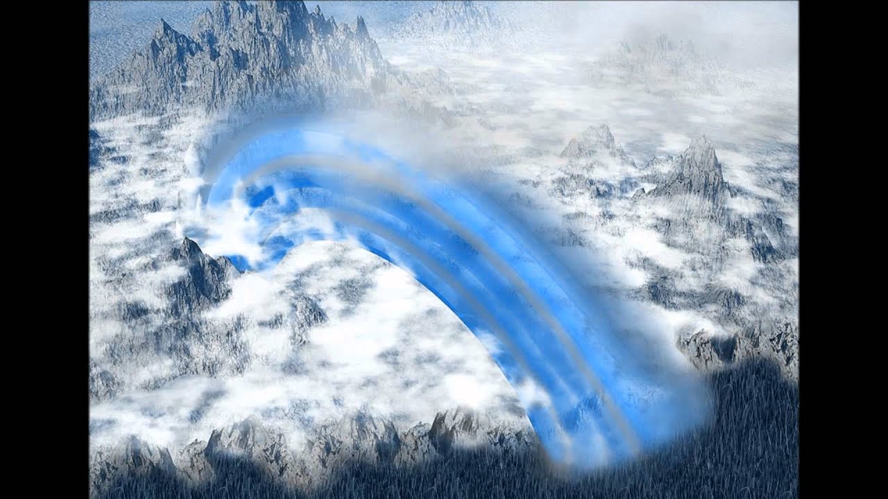Murda Ron - Regenbogen [HD]