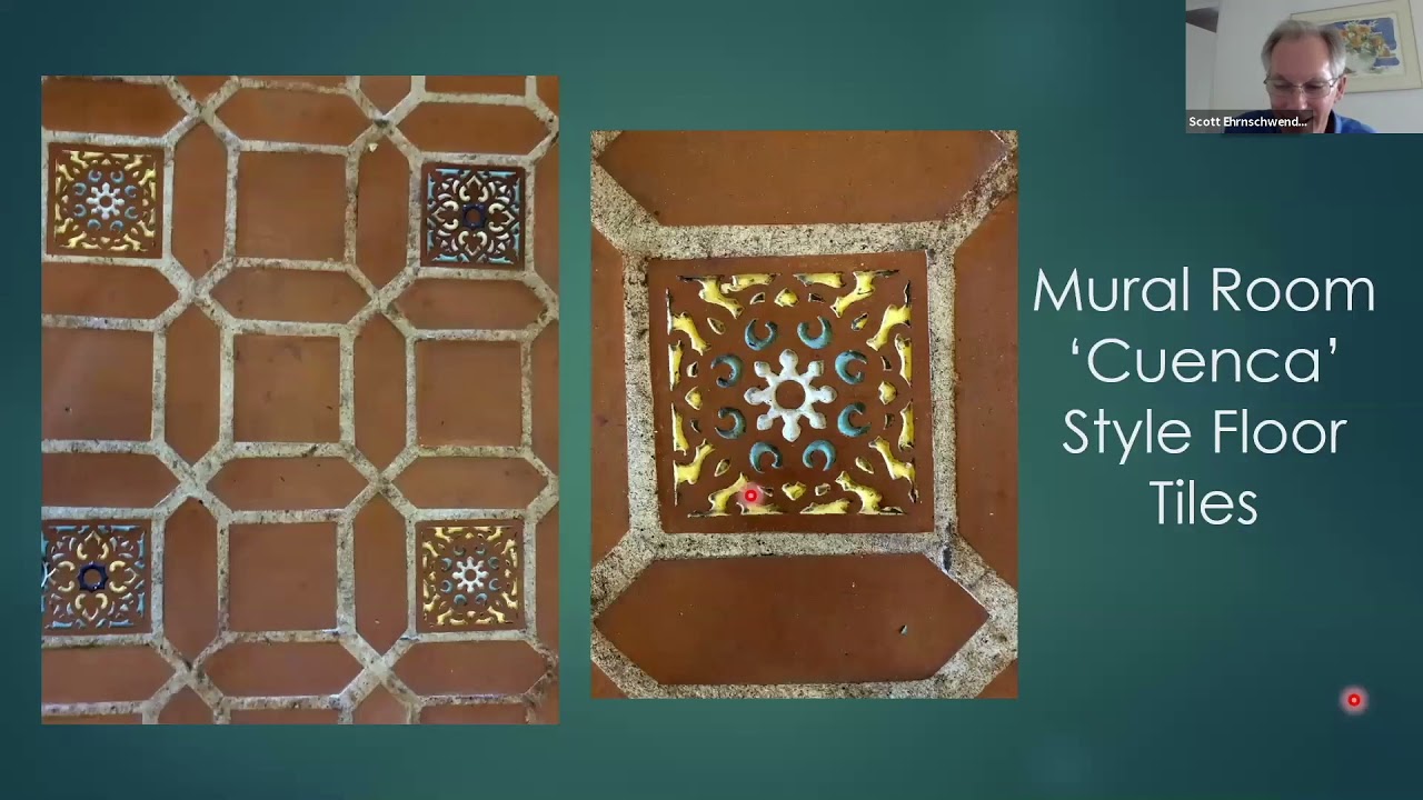Santa Barbara Historical Museum, Ep. 13: A History & Tour of the Santa Barbara County Courthouse