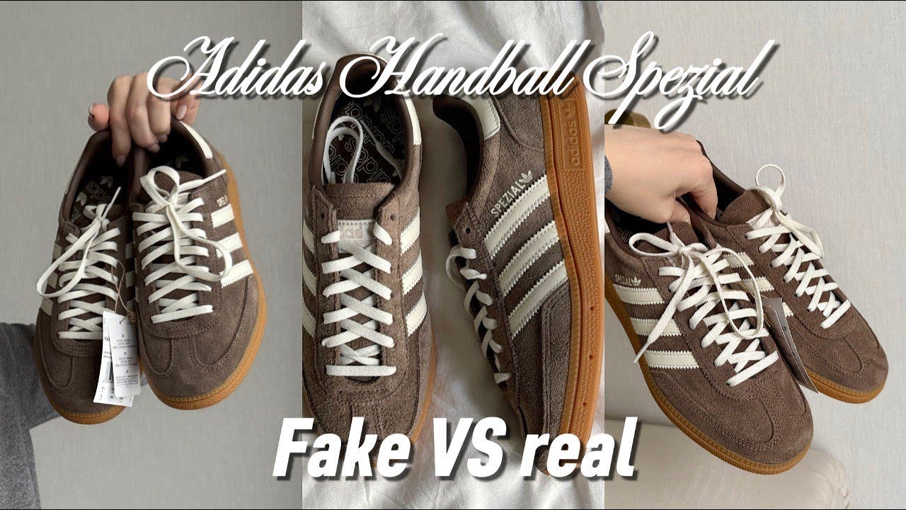 ВНИМАНИЕ‼️: тебя могли обмануть с Adidas Handball Spezial! 15К VS 5К