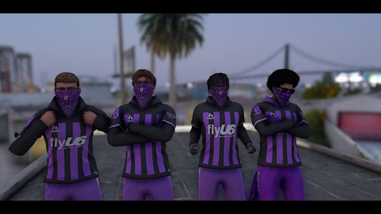 Good Boys | PMA-RP
