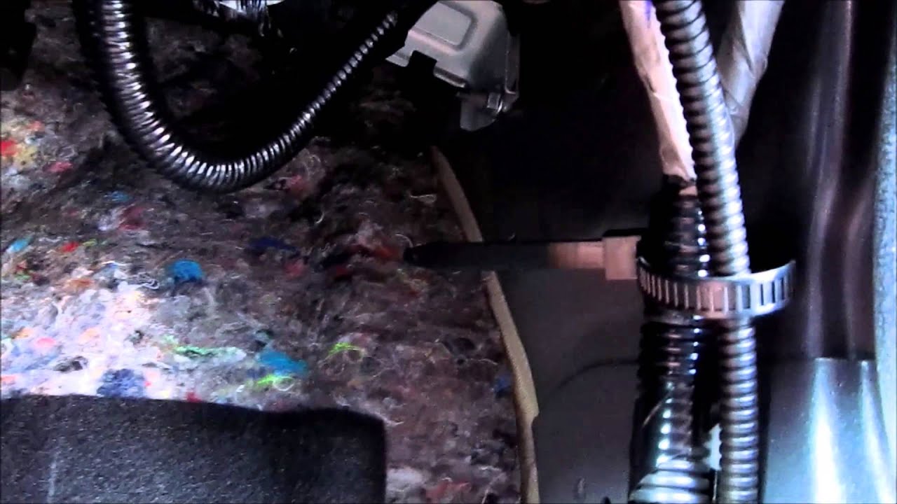DIY 2013 2014 2015 Honda Accord OEM Illuminated Door Sill Installation Part 3 of 3