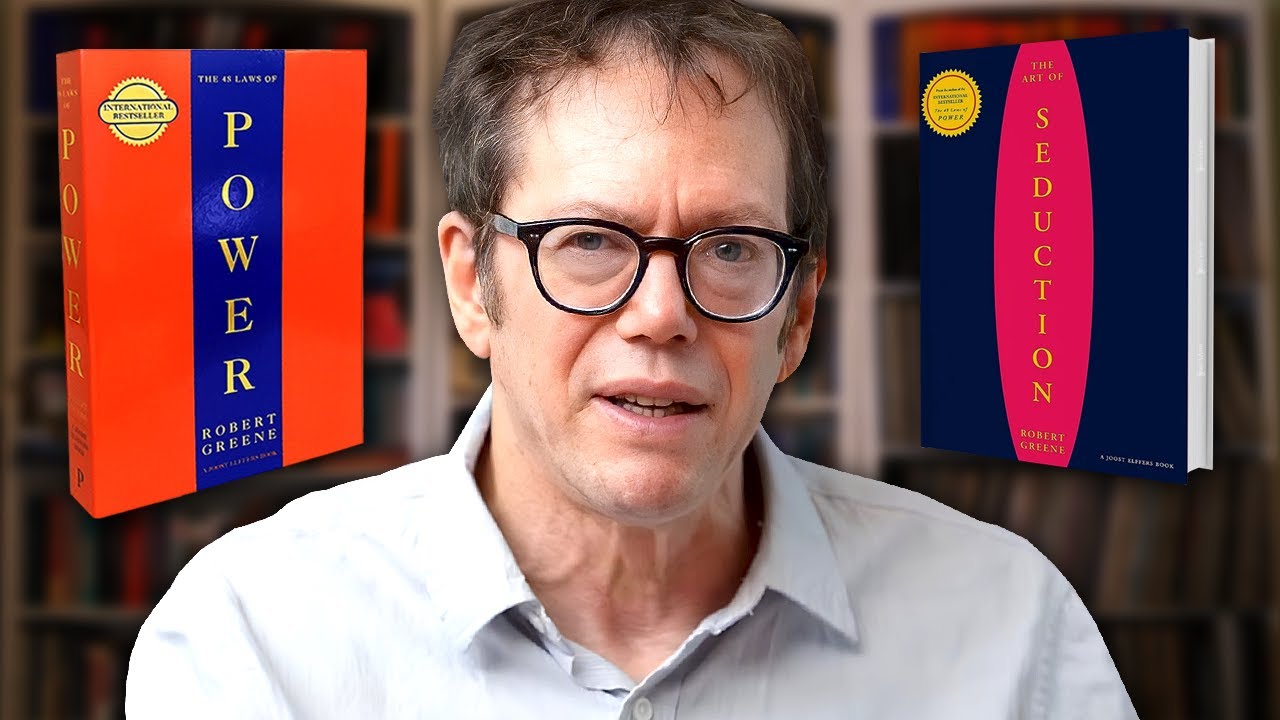 The Book I Enjoyed Writing Most