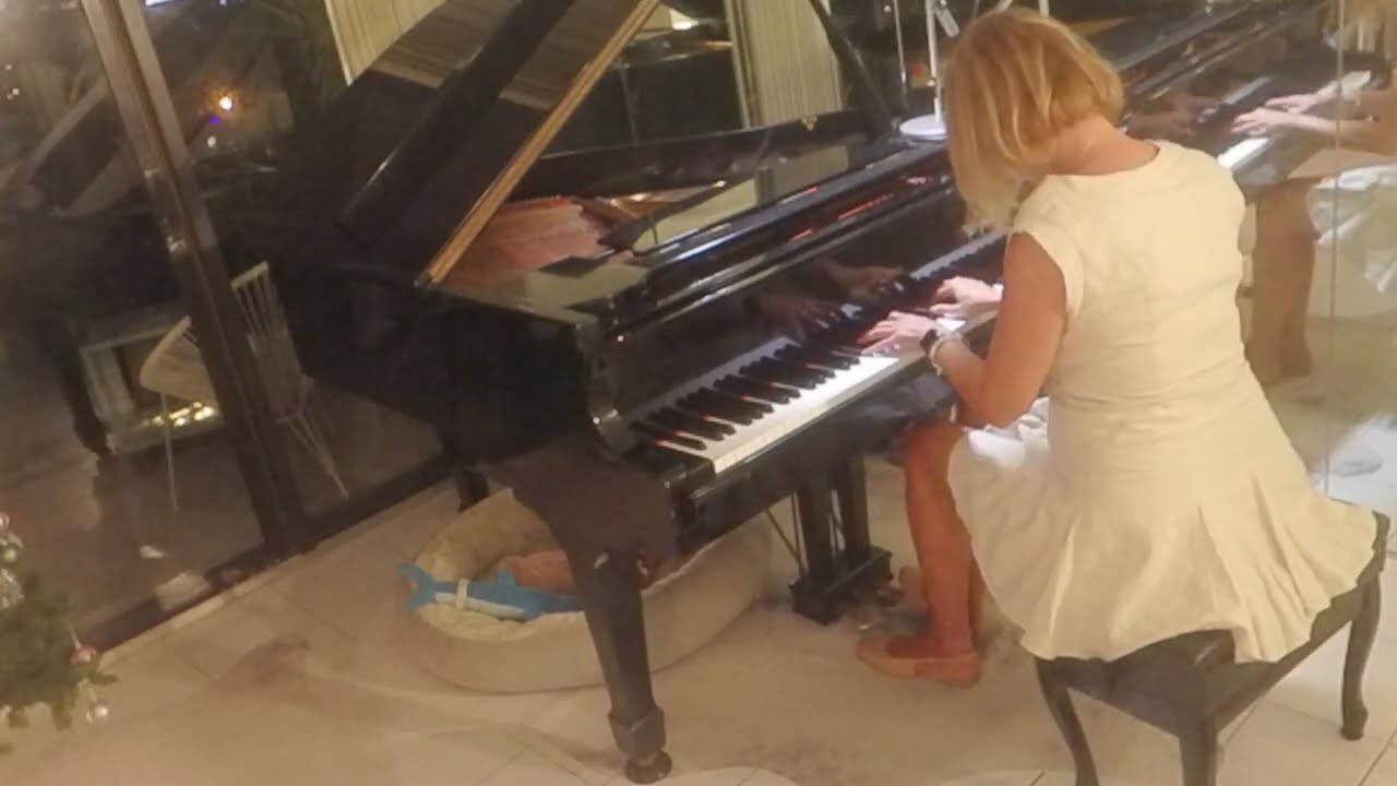 Handel Suite No. 5 