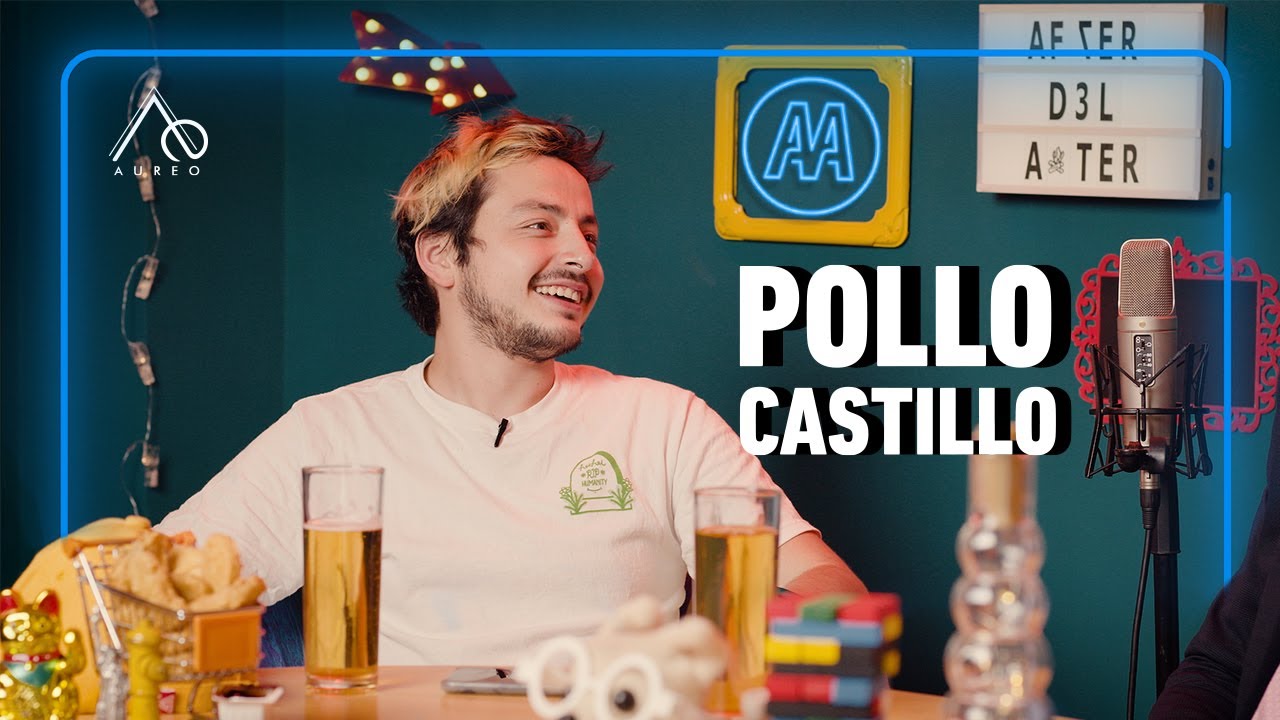 EL AFTER DEL AFTER - Altoyoyo ft. Pollo Castillo | 