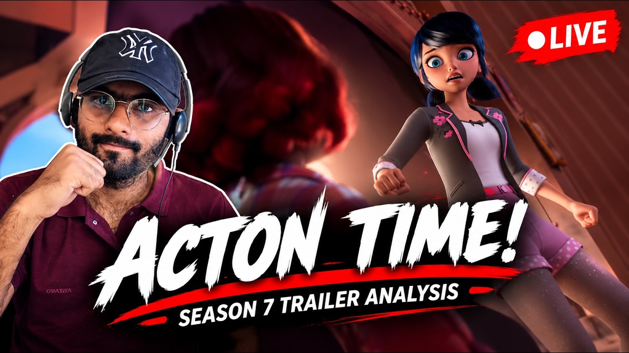 Season 7 trailer analysis and theory hindi