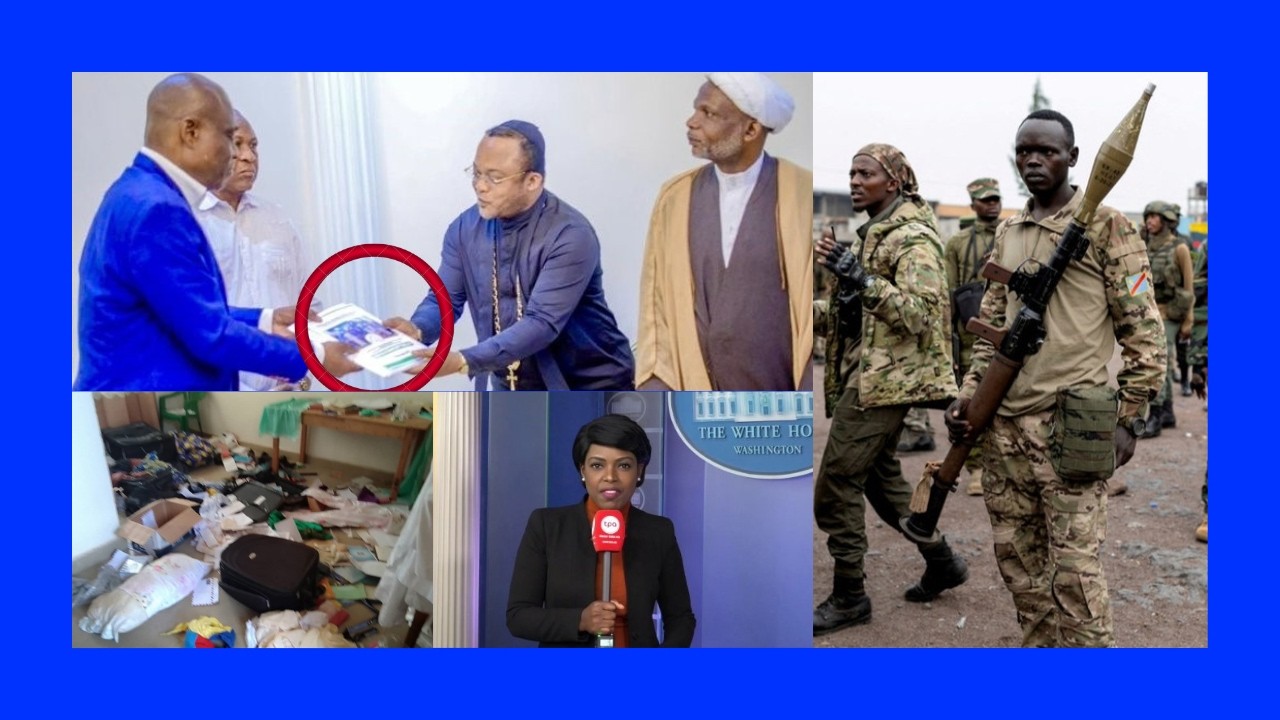 #BIRAVUGWA: M23 IRASHINJA LETA KURENGA KU GAHENGE/ ABASIRIKARE BA CONGO BASAHUYE KILIZIYA MURI BULE