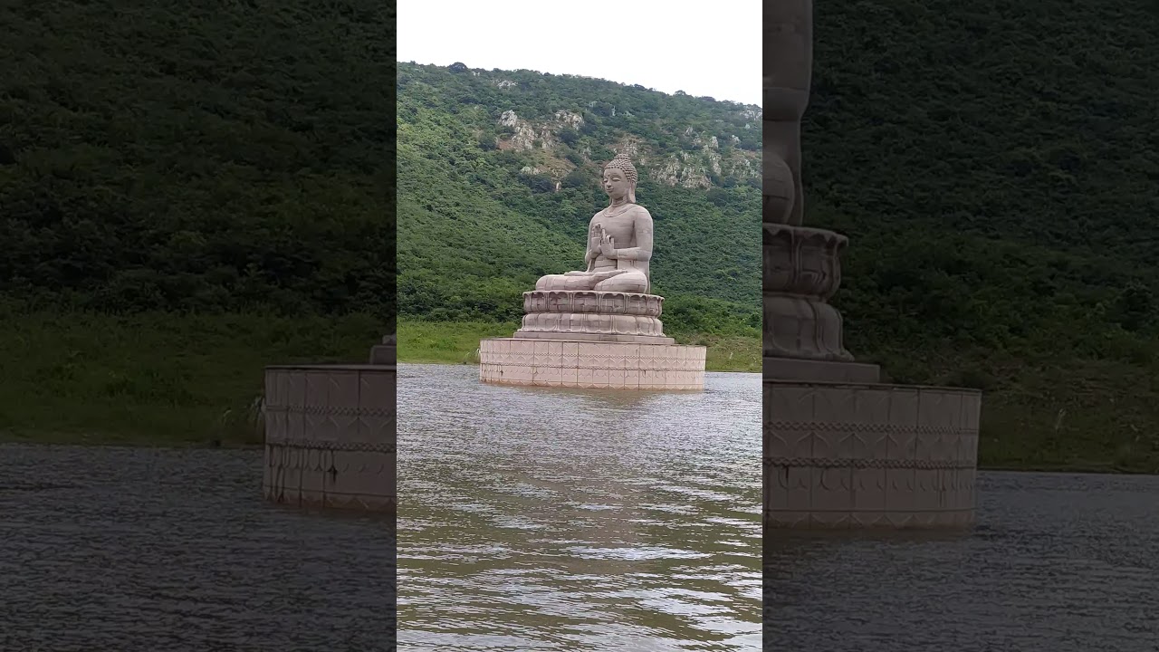 Ghora Katora lake, Rajgir