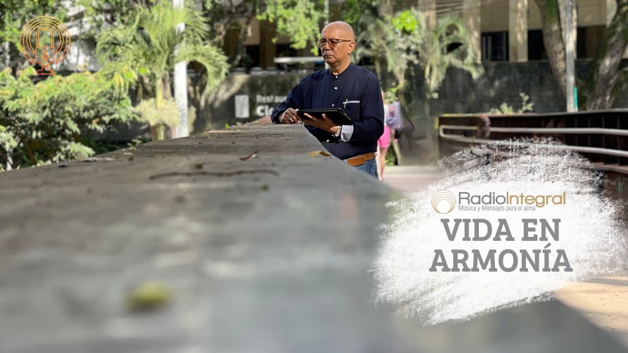 PROGRAMA   VIDA EN ARMONIA