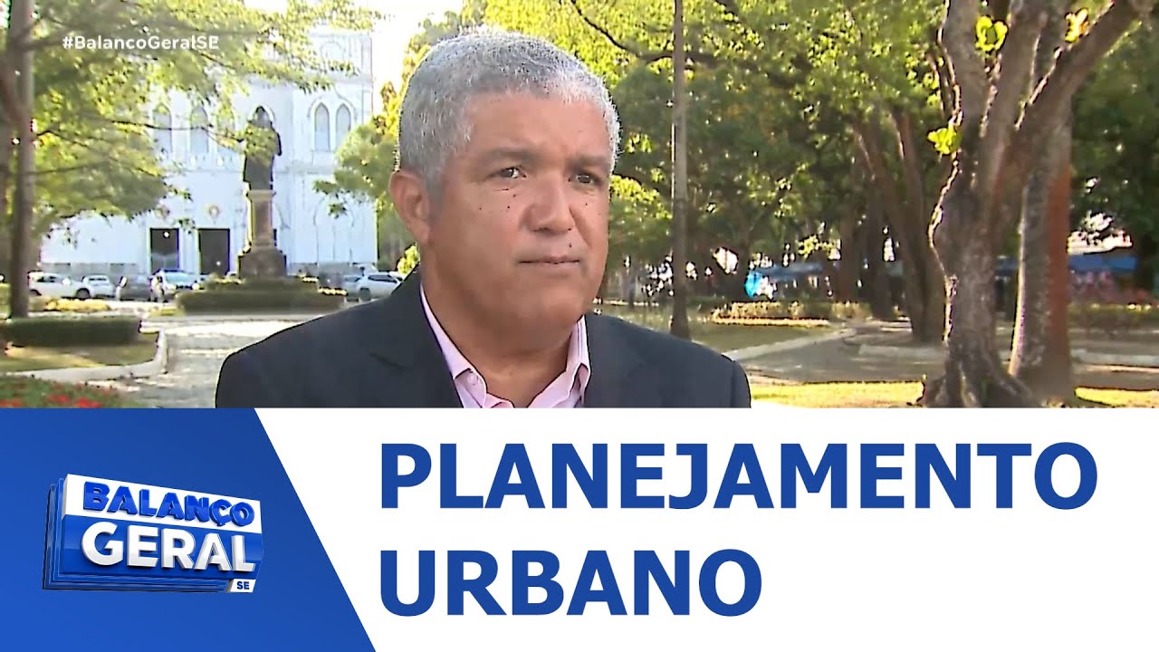 Revisão do Plano Diretor da Capital volta a entrar em pauta em 2026 - BGT