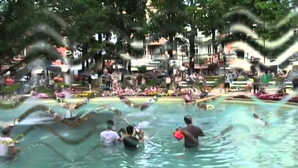 Cold Water Challenge - Stadtkapelle Spittal