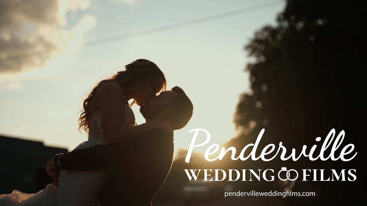 Kayla and Zach - Wedding Teaser | J Verno Studios