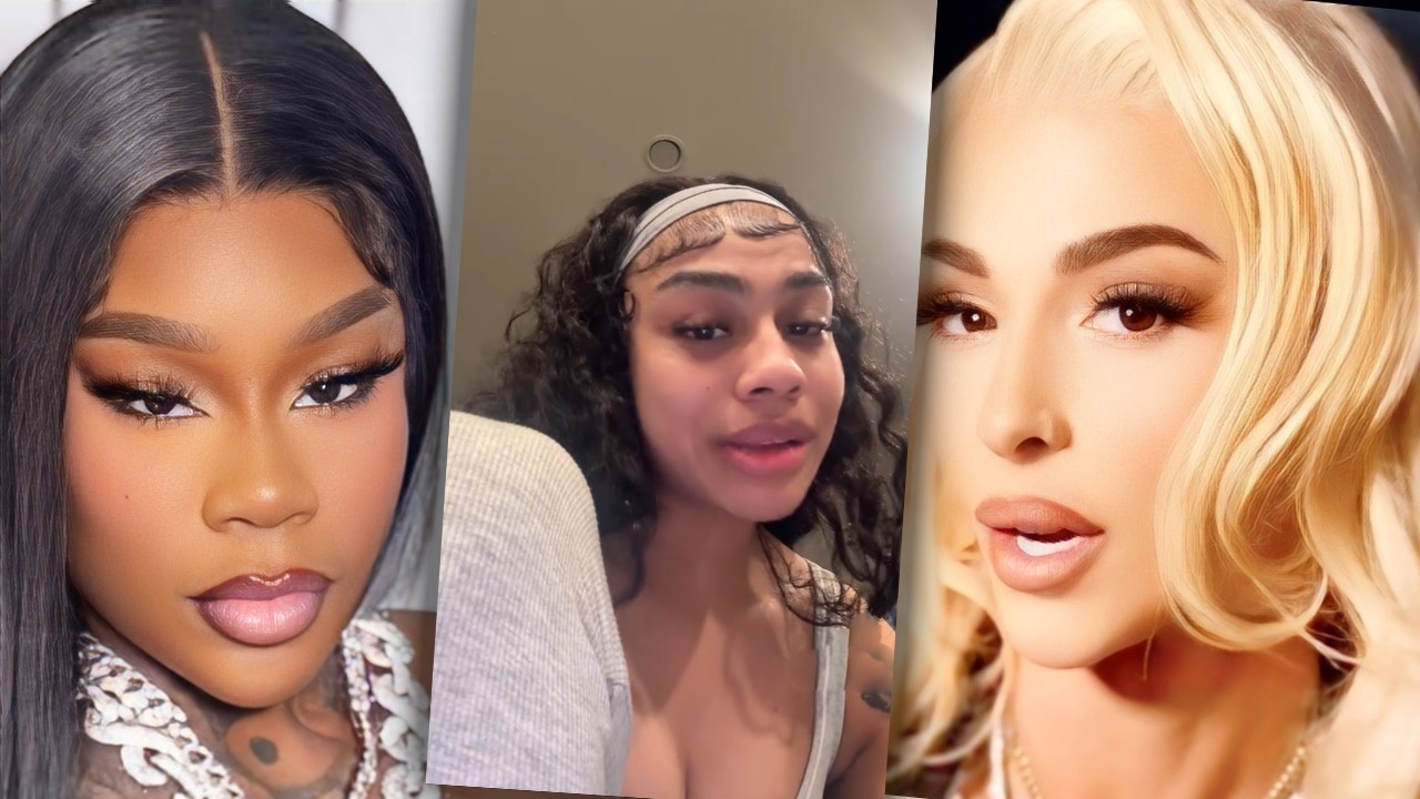 Big Lex Calls Out Suki After She DRAGS Gretchen Online