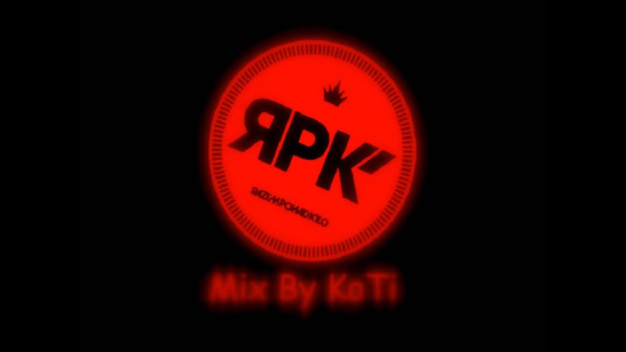 DuDek & Bonus [RPK] - Mix