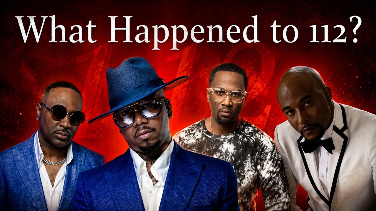 What Happened to 112? (Mike & Slim vs Q & Daron)